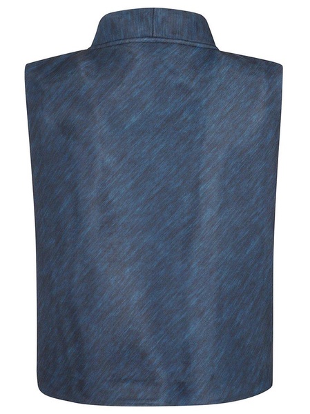 Philosophy Di Lorenzo Serafini Sleeveless Top