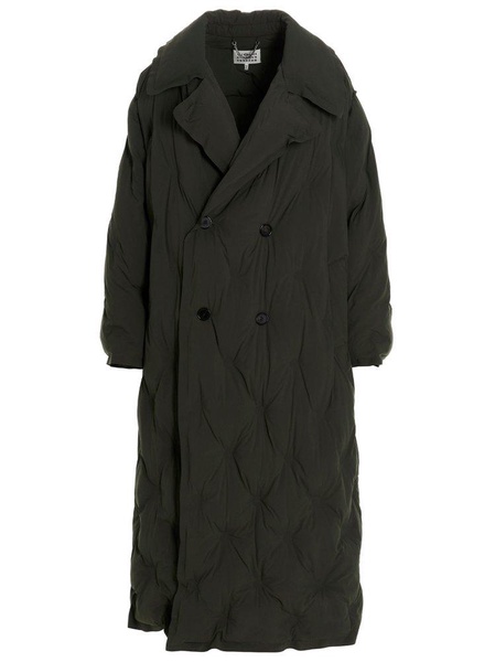 Maison Margiela Oversized Padded Coat