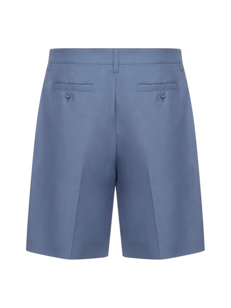 Dior Homme Tailored Chino Shorts