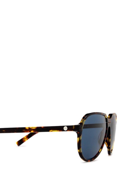 Dior Eyewear Aviator Frame Sunglasses