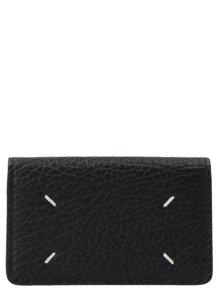 Maison Margiela Four-Stitch Wallet