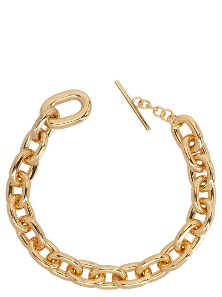 Paco Rabanne Chain-Link Necklace