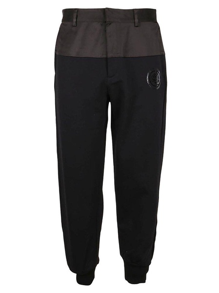 Opening Ceremony Logo Embroidered Panelled Track Pants