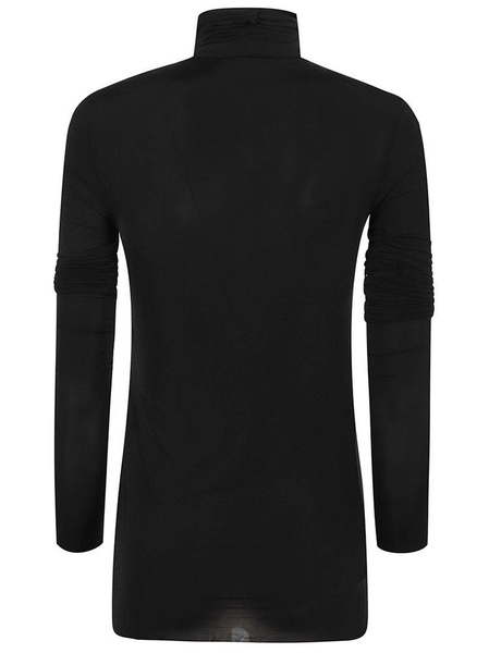 Philosophy Di Lorenzo Serafini High Neck Jersey Top