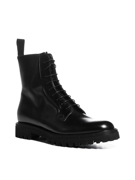 Church's Alexandra T Lace-Up Boots