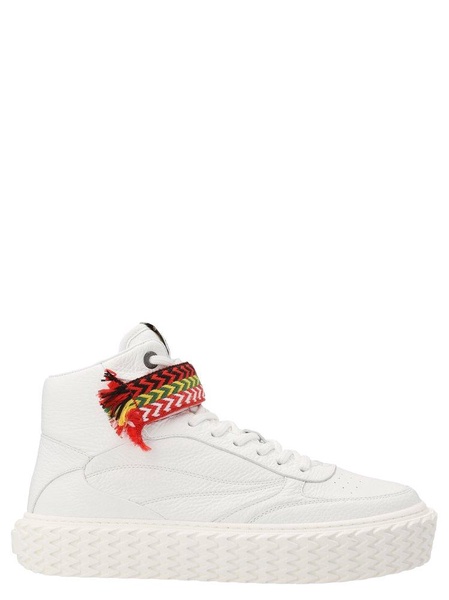 Lanvin 'Montantes Curbies 2' Sneakers