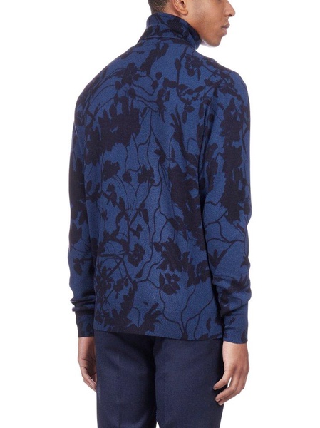 Etro Turtleneck Sweater