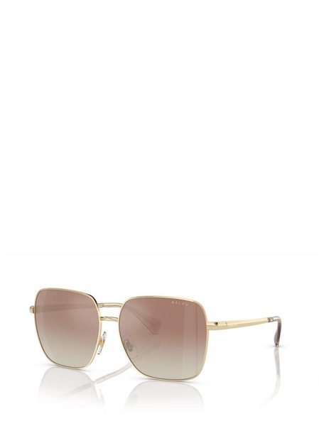 Ralph By Ralph Lauren Eyewear Square Frame Sunglasses