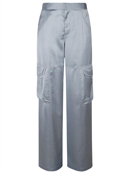 GCDS Ultra Cargo Trousers