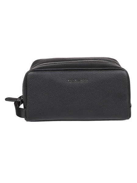 Michael Kors Hudson Zipped Travel Pouch