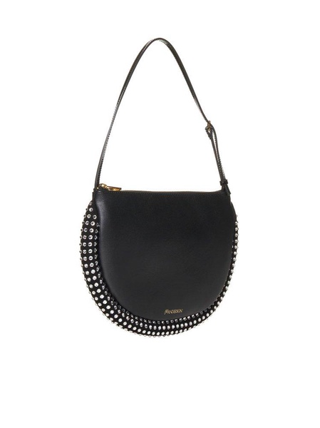 JW Anderson Bumper-Moon Embellished Shoulder Bag