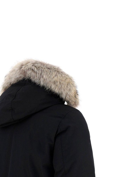 Woolrich Arctic Anorak Down Jacket