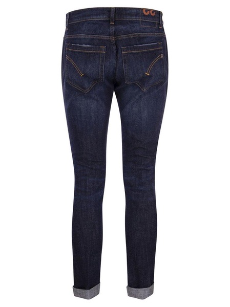 Dondup George Five Pocket Jeans