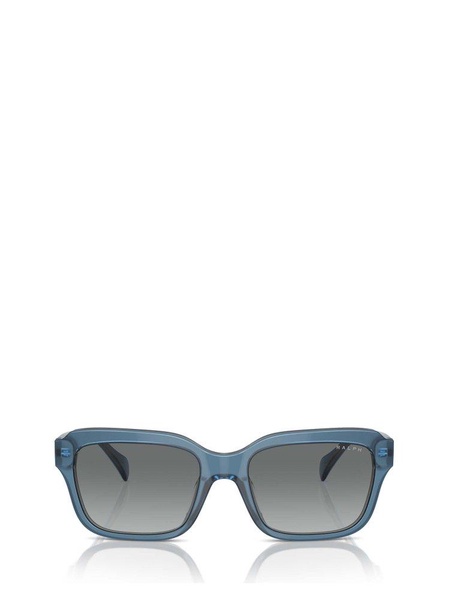 Ralph By Ralph Lauren Eyewear Rectangle Frame Sunglasses