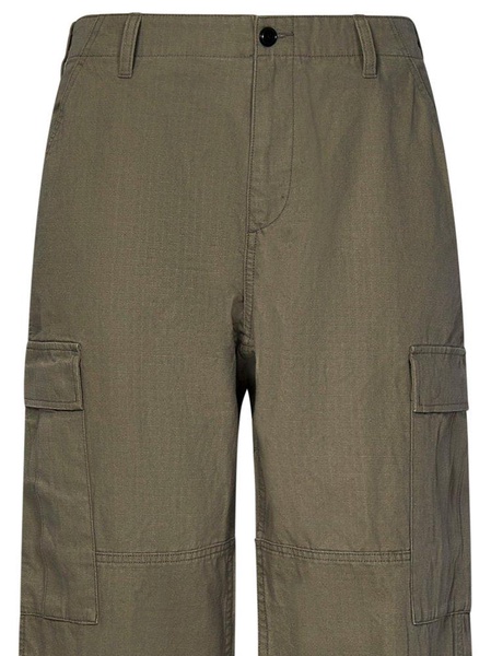 Stüssy Surplus Cargo Ripstop Pants