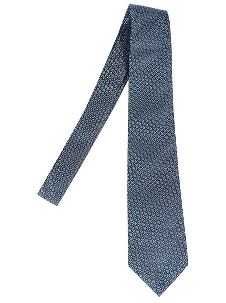 Etro Patterned Tie