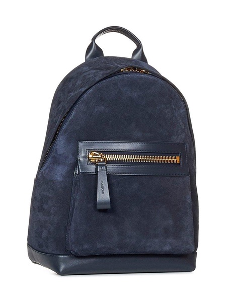 Tom Ford Zip Fastened Backpack