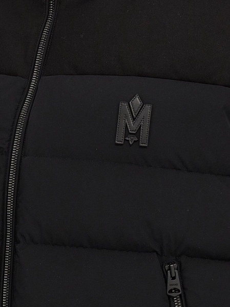 Mackage Bobbie Zipped Gilet