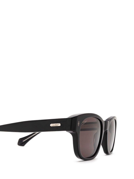 Cartier Square Frame Sunglasses