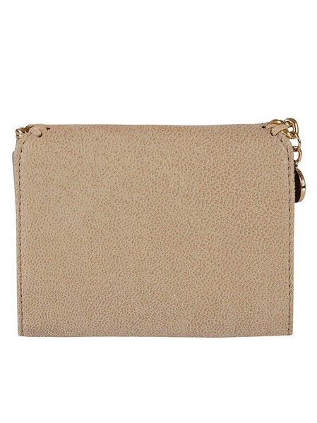 Stella McCartney Falabella Zipped Small Wallet