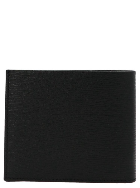 Ferragamo Gancini Bifold Wallet