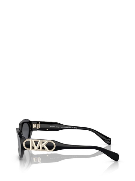 Michael Kors Eyewear Cat-Eye Sunglasses