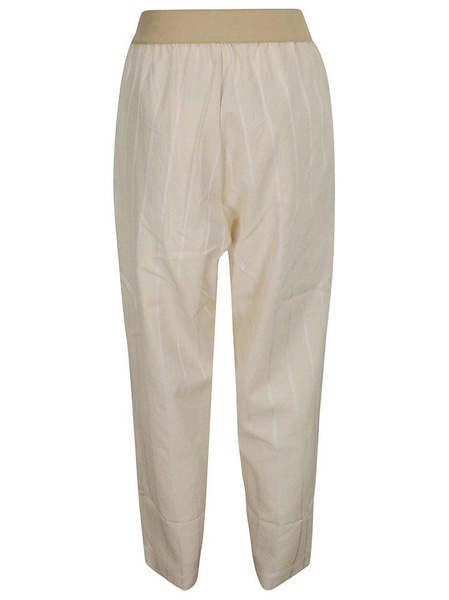 Uma Wang Palmer Tapered Leg Pants