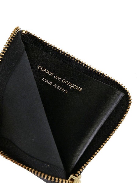 Like Wallet Classic Zipped Wallet boys