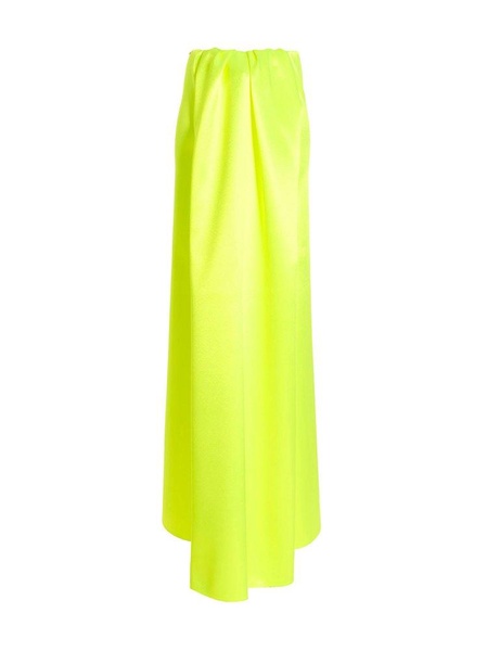 Sportmax Low Rise Maxi Skirt