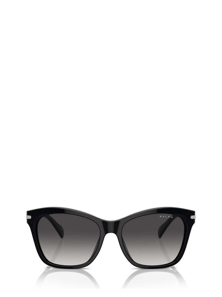 Ralph By Ralph Lauren Eyewear Square Frame Sunglasses