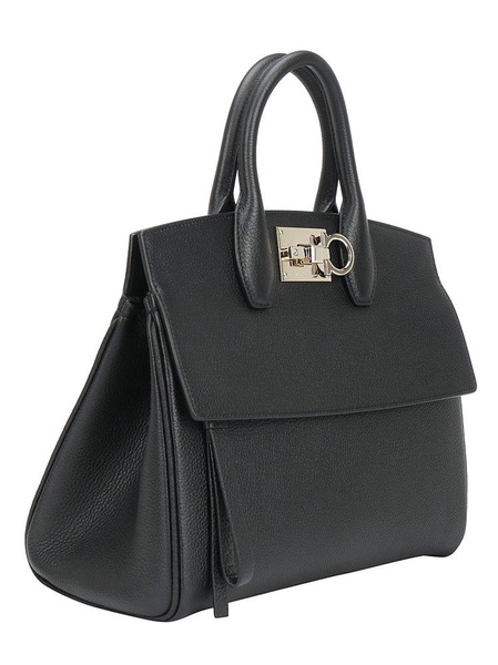 Ferragamo Studio Small Tote Bag