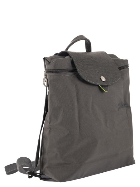 Longchamp Le Pliage Medium Backpack