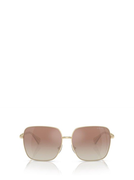 Ralph By Ralph Lauren Eyewear Square Frame Sunglasses