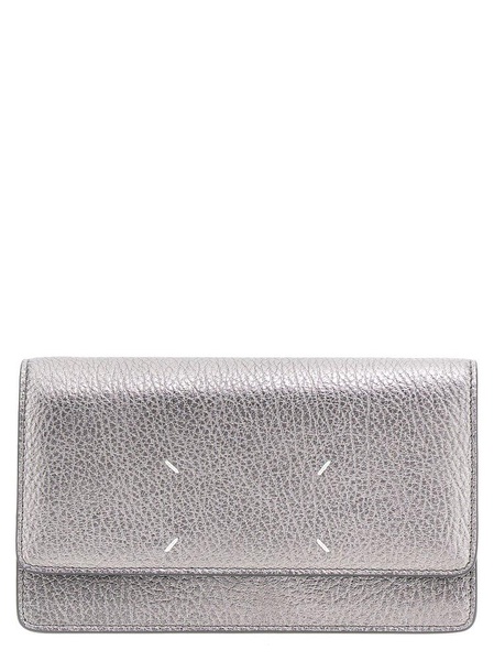 Maison Margiela Four Stitches Chain-Linked Wallet