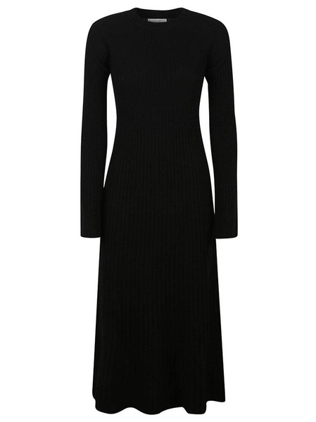 Loulou Studio Hobas Knit Dress