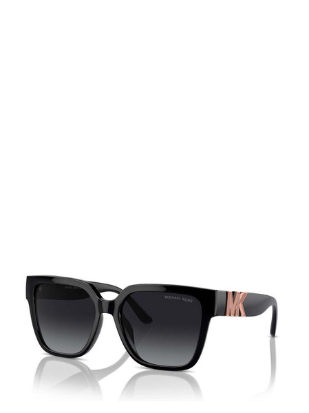 Michael Kors Eyewear Square Frame Sunglasses