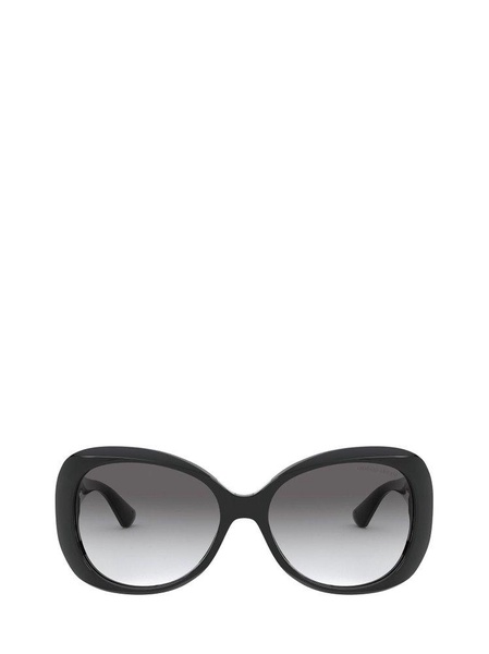 Giorgio Armani Cat-Eye Frame Sunglasses