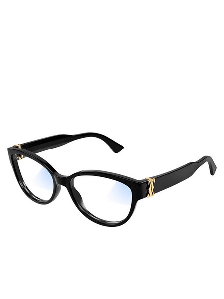 Cartier Cat-Eye Frame Sunglasses