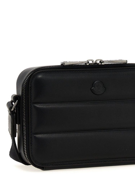 Moncler Horizontal Crossbody Bag