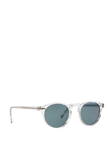 Oliver Peoples Gregory Peck Sun Sunglasses