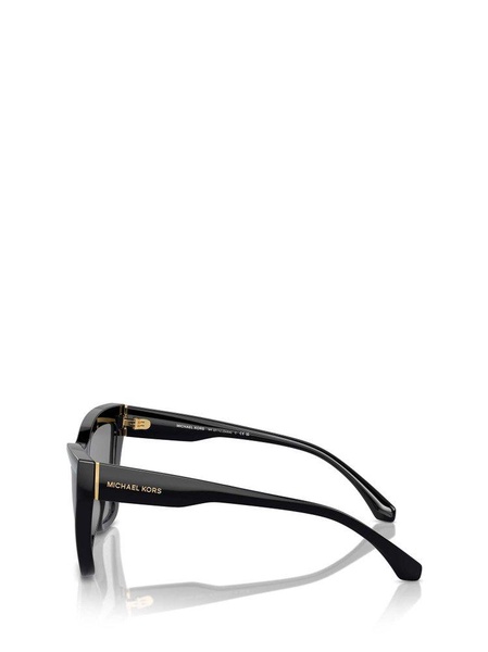 Michael Kors Eyewear Dubai Cat-Eye Frame Sunglasses