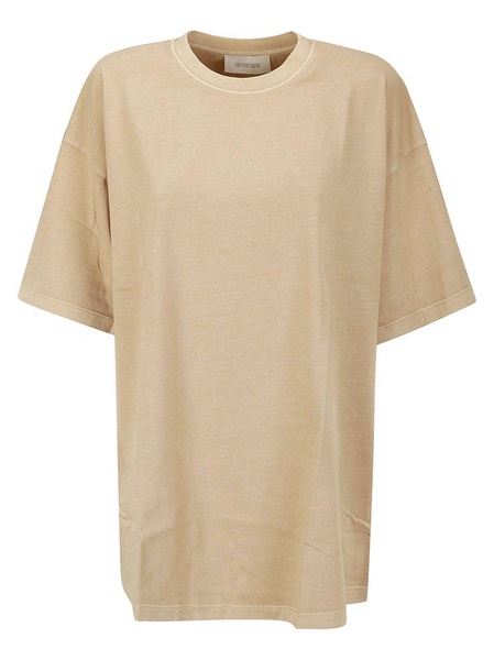 Sportmax Dudy Crewneck T-Shirt