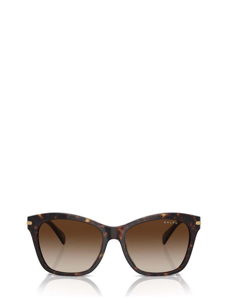 Ralph By Ralph Lauren Eyewear Square Frame Sunglasses