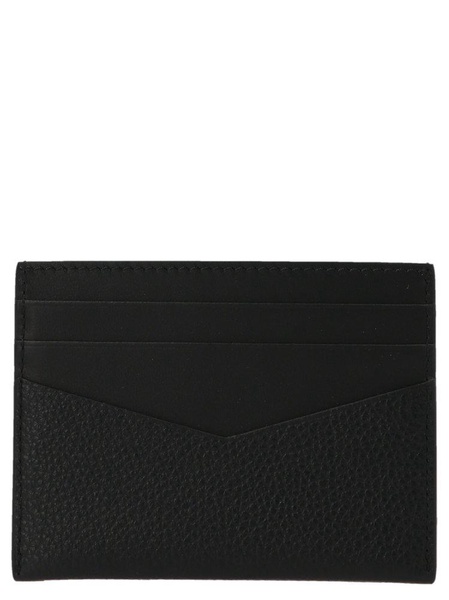 Givenchy 4G Logo Plaque Cardholder