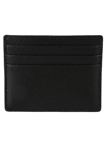 Michael Kors Harrison Crossgrain Tall Card Holder