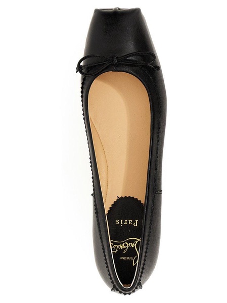 Christian Louboutin Mamadrague Ballet Flats