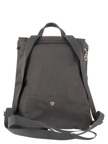 Longchamp Le Pliage Medium Backpack