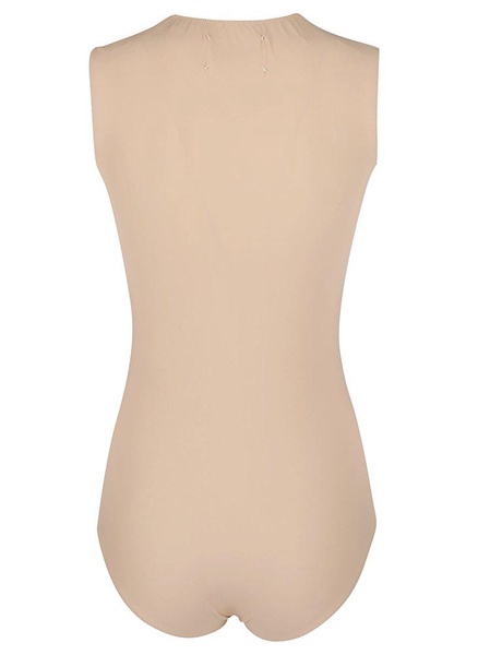 Maison Margiela Sleeveless Bodysuit