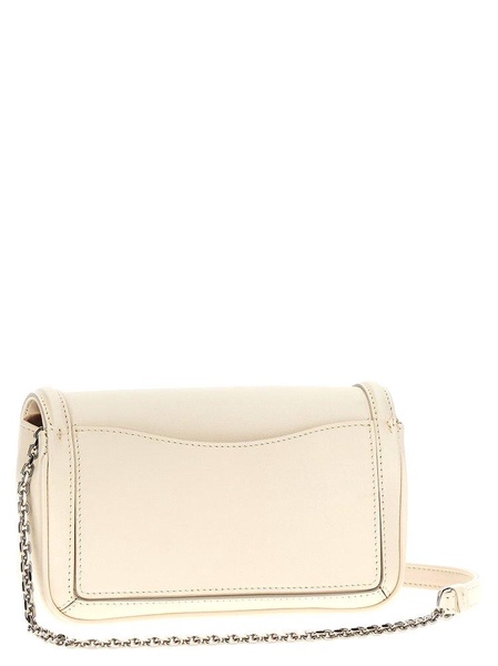 Roger Vivier Jeu De Fille Clutch Bag