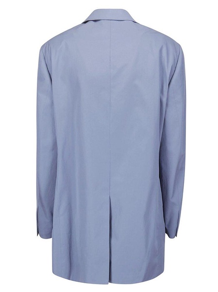 Dries Van Noten Straight Hem Jacket